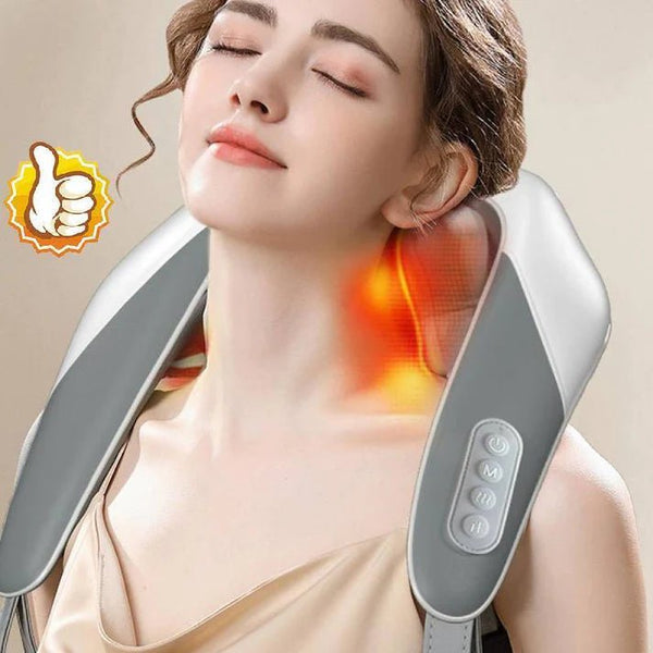 Neck Massager