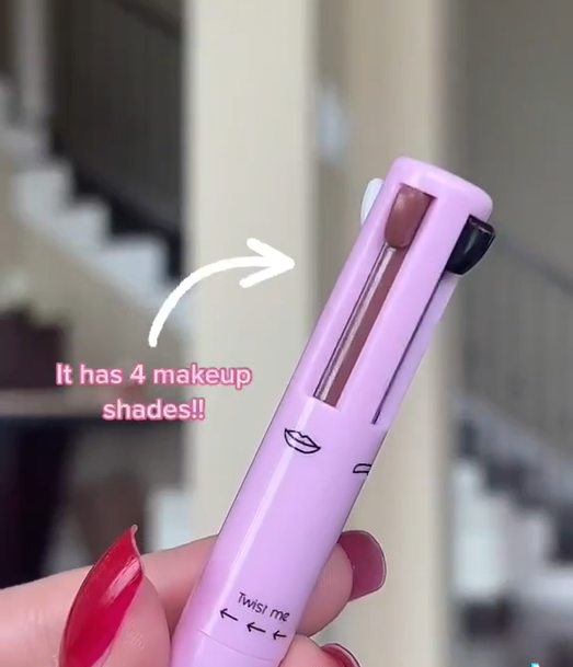 4in1 Makeup Pen