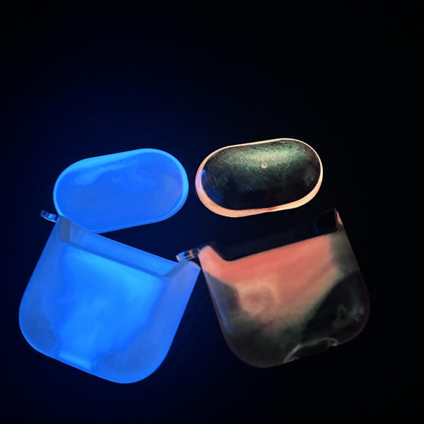 Colorful Jelly Case for AirPods pro, For Airpods 3, For AirPods1/2, For AirPods pro 2, For Airpod 4